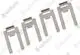 VAILLANT-Klammer-x4-VFK-125-2-3-u-w-Vaillant-Nr-0020061739 gallery number 1
